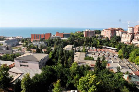 Batumdaki üniversiteler